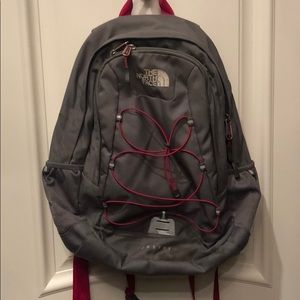 Northface Jester backpack